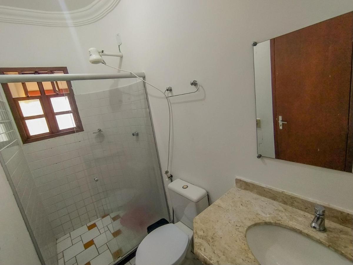 Espacoso E Aconchegante. Porto Seguro Kültér fotó
