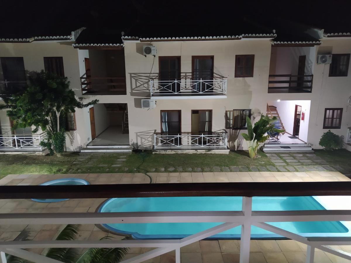 Espacoso E Aconchegante. Porto Seguro Kültér fotó